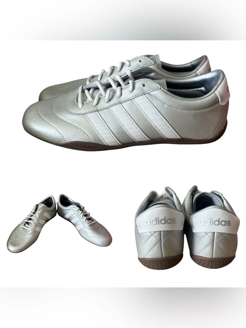 Adidas Grand Court Lo Sneakers